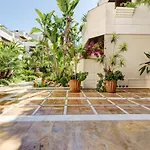 Fuente Aloha Apartment By Ghr Rentals