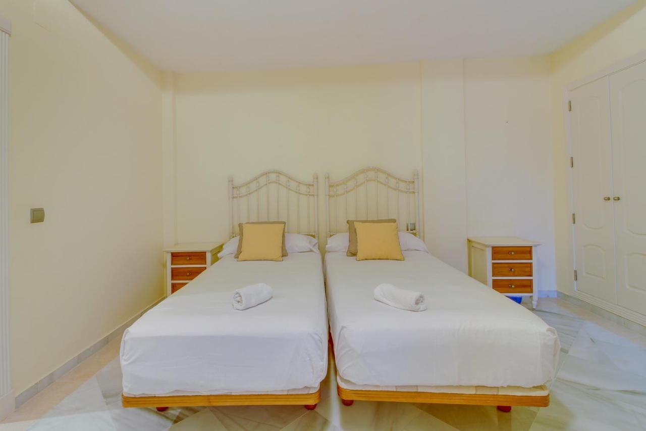 Appartamento Fuente Aloha Apartment By Ghr Rentals *