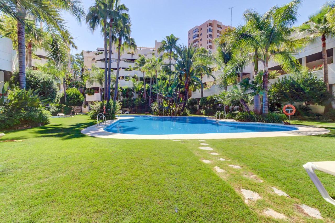 Appartamento Fuente Aloha Apartment By Ghr Rentals *